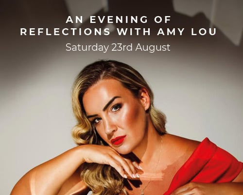 AST_0543 Evening With Amy Lou Pop-Up